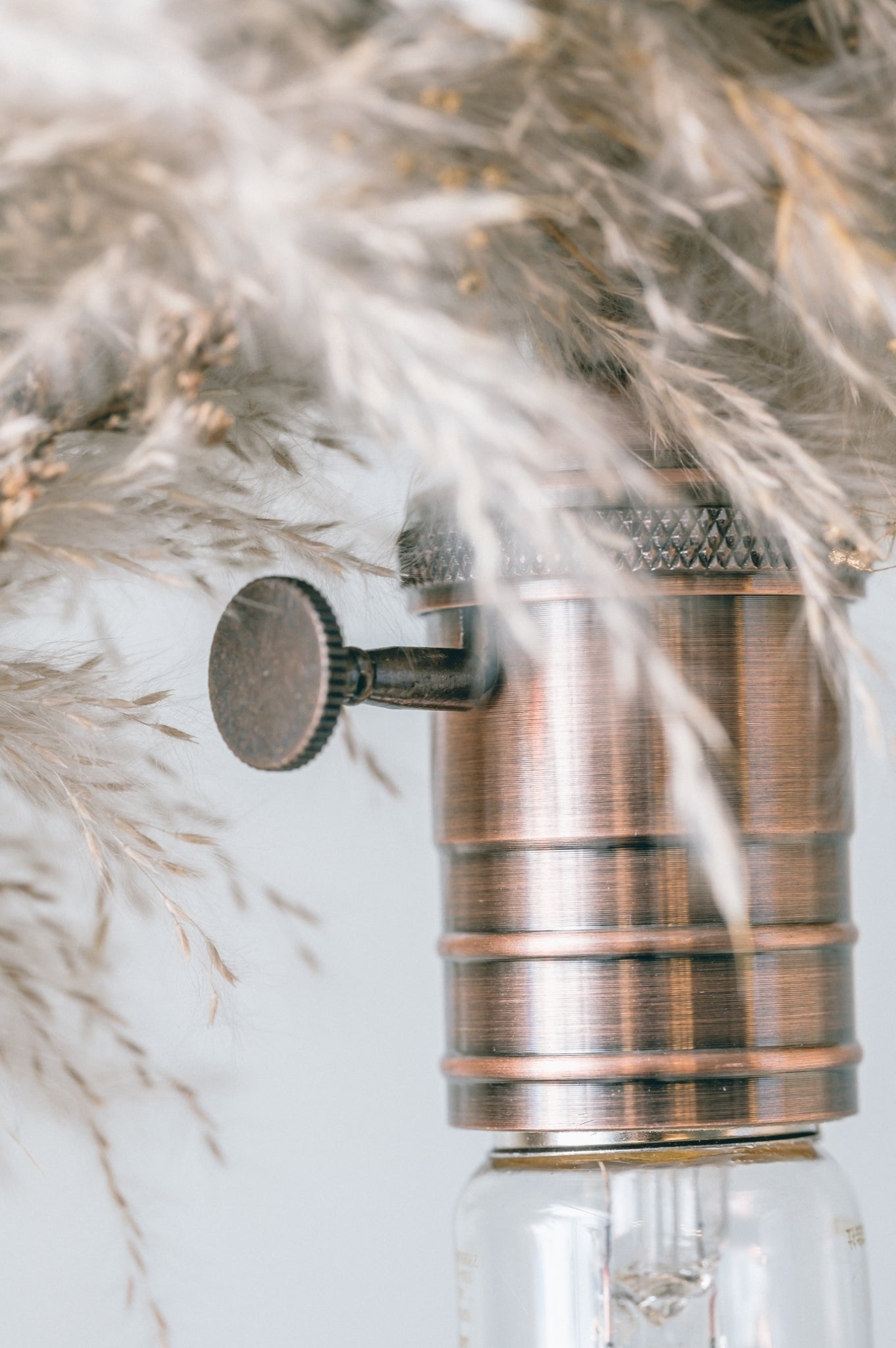 【NN5】吊り型ペンダントライト1灯リースタイプ(送料無料)