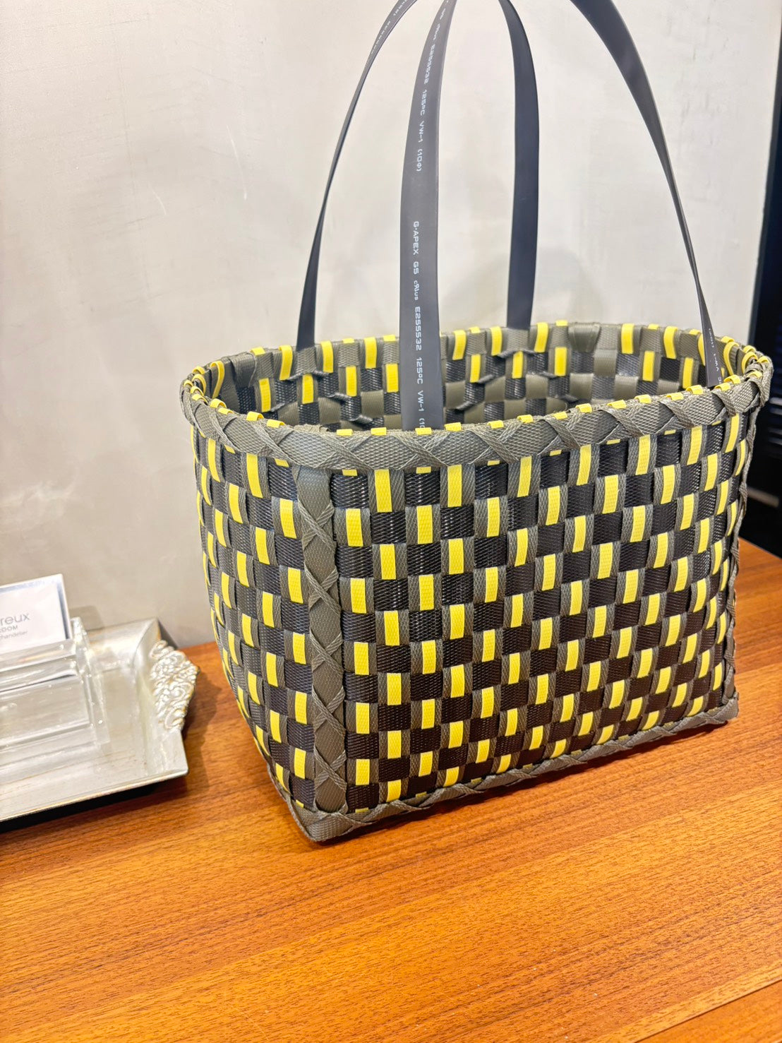 ~basket bag~ мsize
