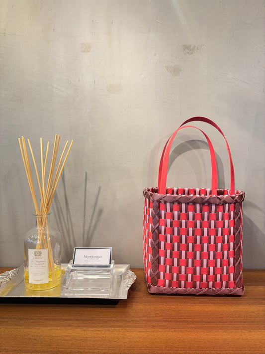 ～basket　bag～　 ｓsize