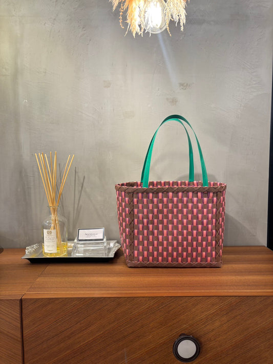 ～basket　bag～　 мsize