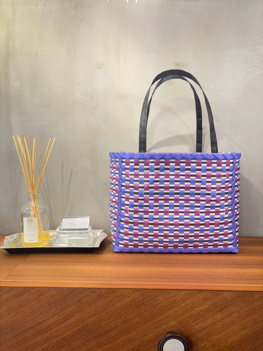 ～basket　bag～　 Lsize