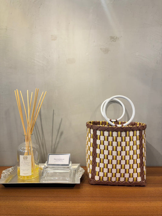 ～basket　bag～　 ｓsize
