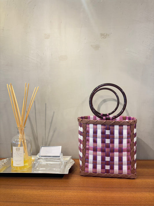 ～basket　bag～　 ｓsize