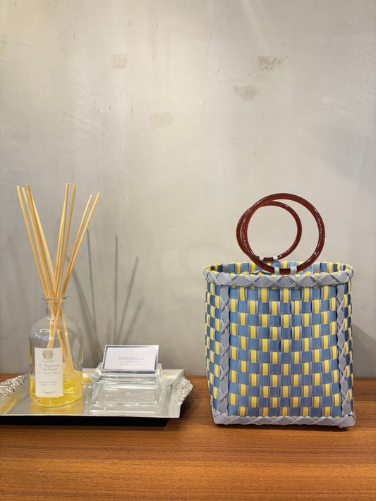 ～basket　bag～　 ｓsize